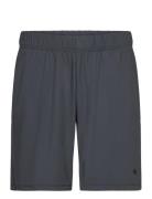 Ace Sports 8" Shorts Björn Borg Grey
