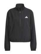 We 3S Woven Jkt Adidas Performance Black