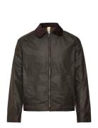 Carter Wax Brixtol Textiles Brown