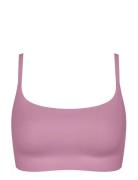 Sloggi Zero Feel 2.0 Ultra Bra Sloggi Purple