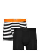 Mn X Jbs Of Dk 2-Pack Tights. JBS Of Denmark Black