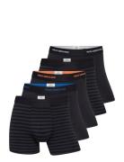 Mn X Jbs Of Dk 5-Pack Tights. JBS Of Denmark Patterned