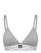 Original Triangle Bra 1P Björn Borg Grey