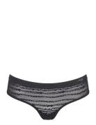 Sloggi Free Evolve Hipster Lace Sloggi Black