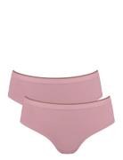 Sloggi Go Sense Hipster 2P Sloggi Red