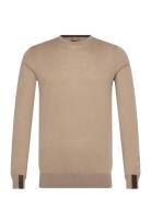 Mmgadam Soft Knit Mos Mosh Gallery Beige