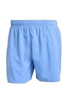 Ess Sh 5In Adidas Sportswear Blue