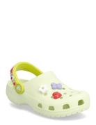 Classic Friendship Braceletcgk Crocs Yellow