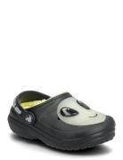Classic Lined Alien Clog T Crocs Black