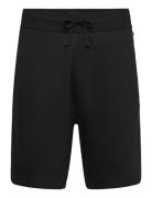 Authentic Shorts BOSS Black