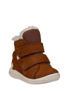 Sp.1 Lite Infant ECCO Brown