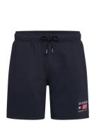 Americana Shorts Tommy Hilfiger Navy