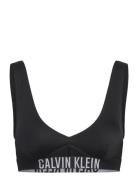 Bralette- Rp New Calvin Klein Black