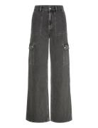 Claire Hr Wd Cargo Ci4171 Tommy Jeans Grey