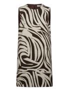 Hahmo Jokuraita Marimekko Patterned