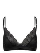 Stormi High Apex Bralette Hunkemöller Black