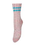 Spacee Cotta Sock Becksöndergaard Pink