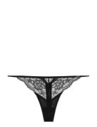 Anahi String Dorina Black