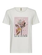 Sc-Rina Fp Soyaconcept White