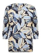 Sc-Felicity Aop Soyaconcept Patterned