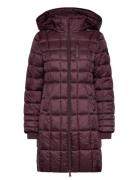 Outdoorjacket Not Wo Gerry Weber Edition Burgundy