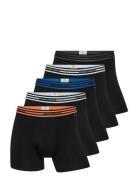 Mn X Jbs Of Dk 5-Pack Giftbox. JBS Of Denmark Black