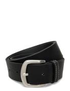 West Belt Wrangler Black