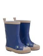 Wellies - Dog CeLaVi Blue