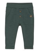 Pants Sweat Minymo Green