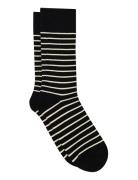 Knud Socks Mp Denmark Black