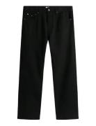 Otis Regular Str Di4187 Tommy Jeans Black