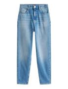 Mom Jean Uh Tpr Di5133 Tommy Jeans Blue