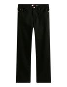 Kira Mr Slim Str Di4187 Tommy Jeans Black