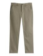 Denton Printed Structure Chino Tommy Hilfiger Grey