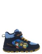Pawpatrol Snowboot Leomil Navy