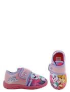 Pawpatrol Houseshoe Leomil Pink