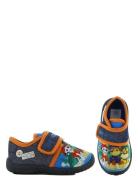 Pawpatrol Houseshoe Leomil Patterned