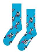 Marvel™ Spider-Man Venom Sock Happy Socks Blue