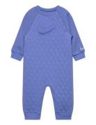 Co-Coverall Nike Blue