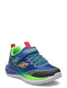 Boys Tri-Namics 2.0 Skechers Patterned