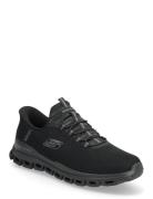 Men Glide-Step Noxus Skechers Black