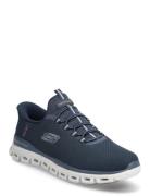 Men Glide-Step Noxus Skechers Navy