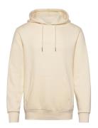 Brand Carrier Hoodie Lindbergh Cream
