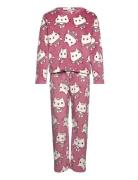 Pyjama Hello Kitty Pink
