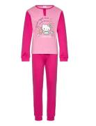 Pyjama Hello Kitty Pink