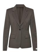 Nancy Tiger Of Sweden Brown