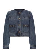 Daryl SUNCOO Paris Blue