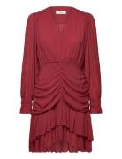 Clelia SUNCOO Paris Red