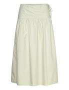 2Nd Cleome - Fine Crispy Poplin 2NDDAY Green