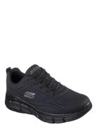 Men Bobs B Flex Skechers Black